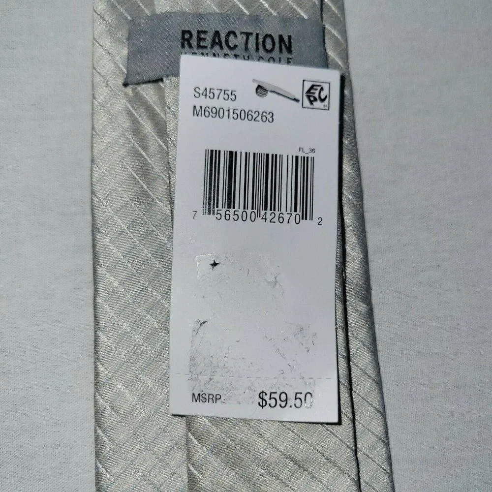 Men's Kenneth Cole Reaction Neck Tie